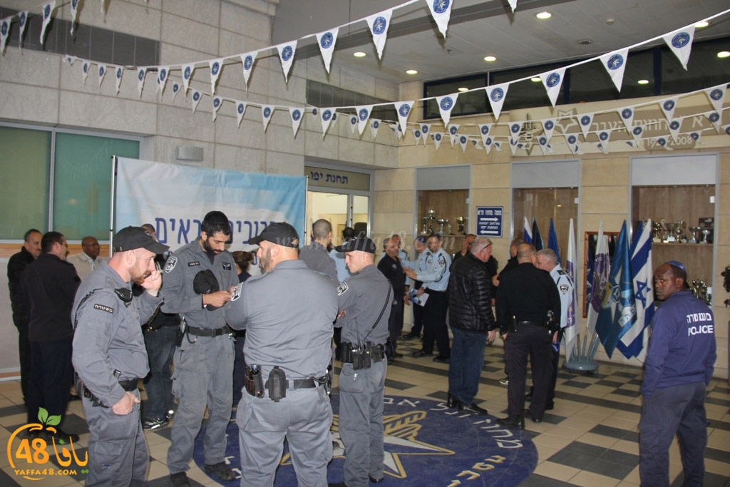 police ma7ata yaffa (3).JPG